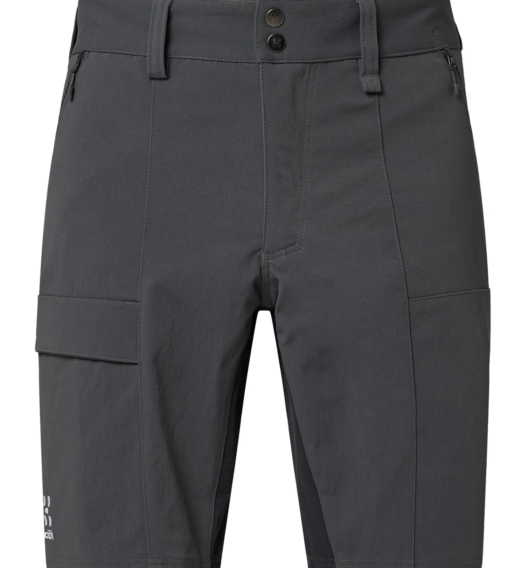 Mid Standard Shorts Men