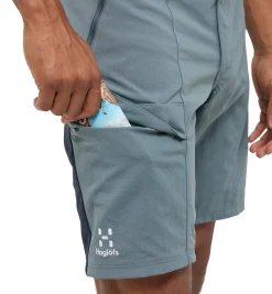 Mid Standard Shorts Men