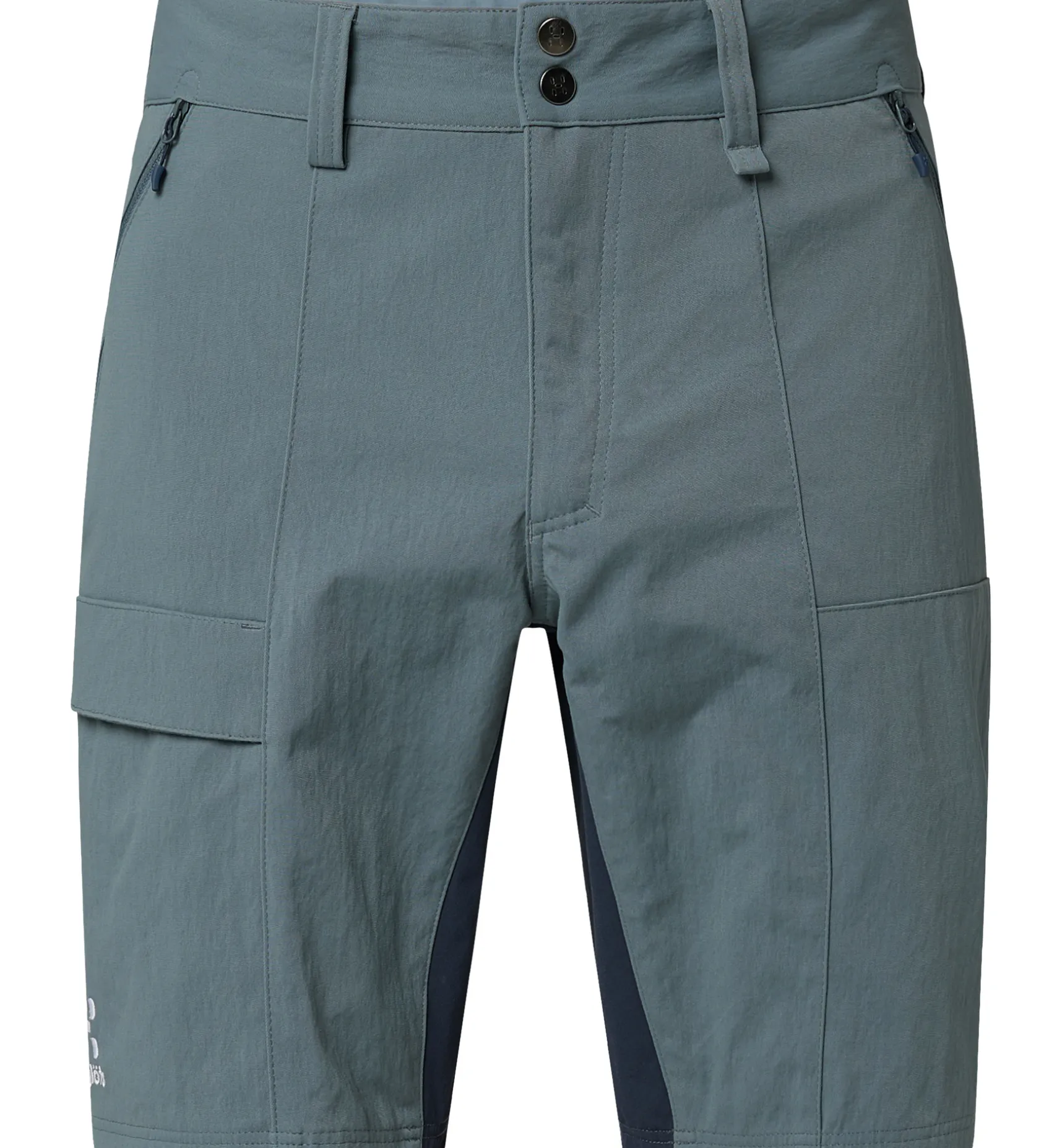 Mid Standard Shorts Men