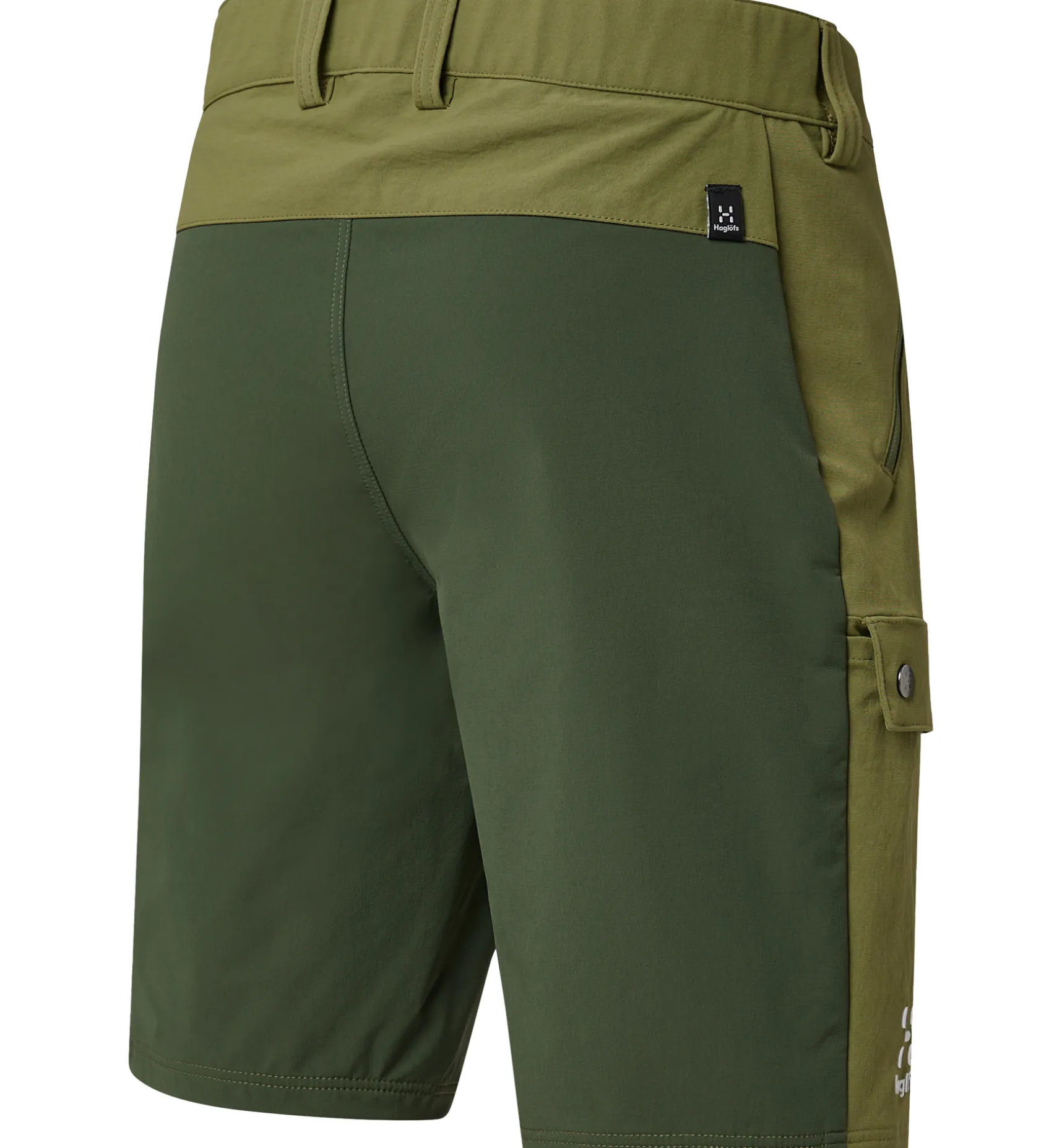 Mid Standard Shorts Men
