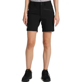 Mid Standard Shorts Women