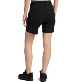 Mid Standard Shorts Women