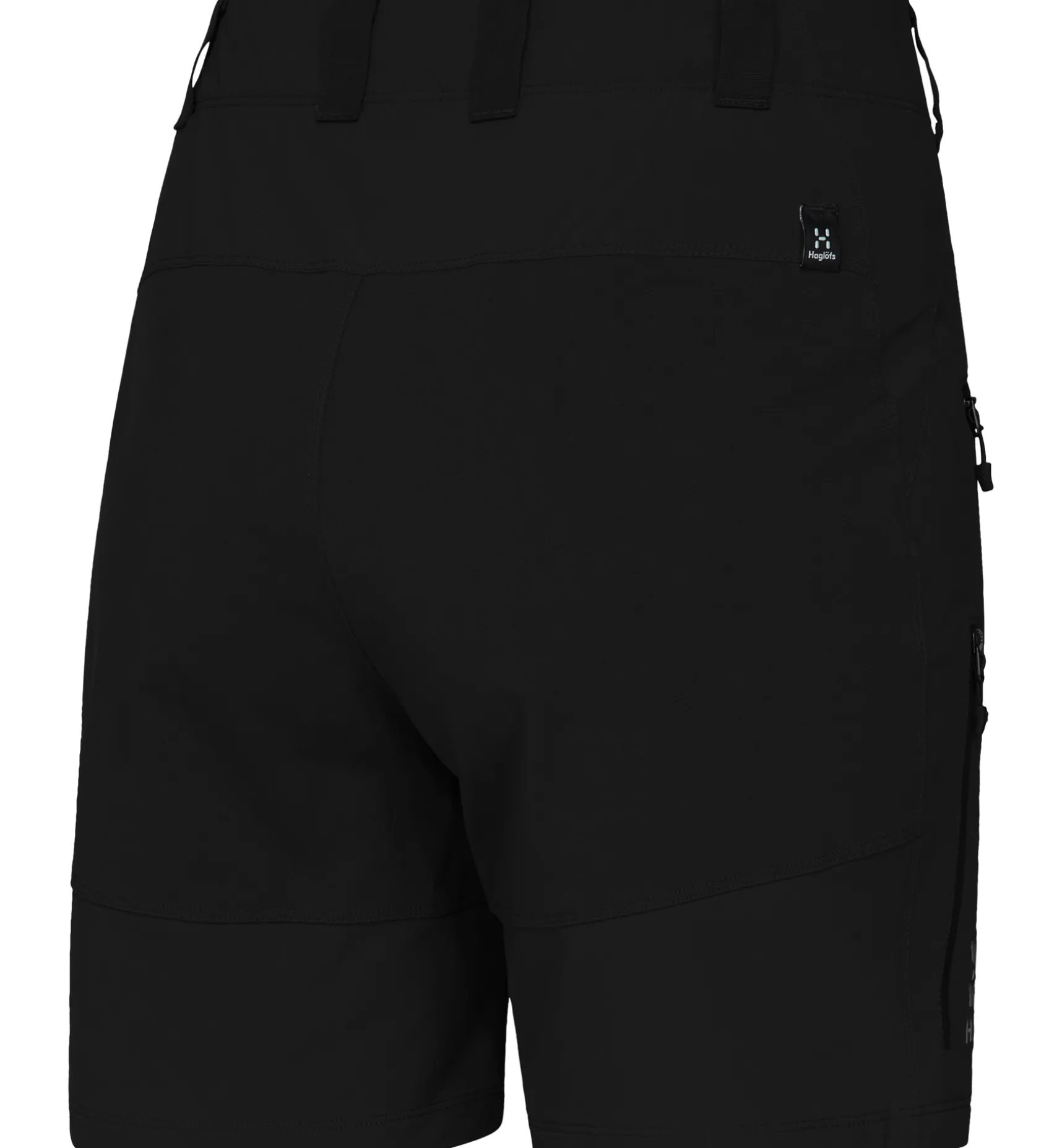 Mid Standard Shorts Women