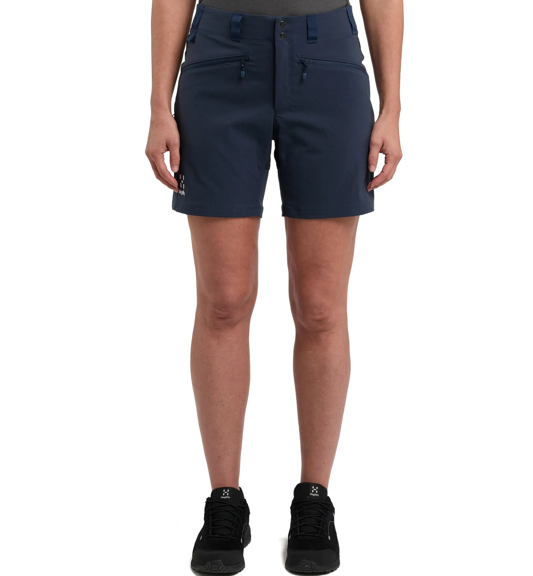 Mid Standard Shorts Women