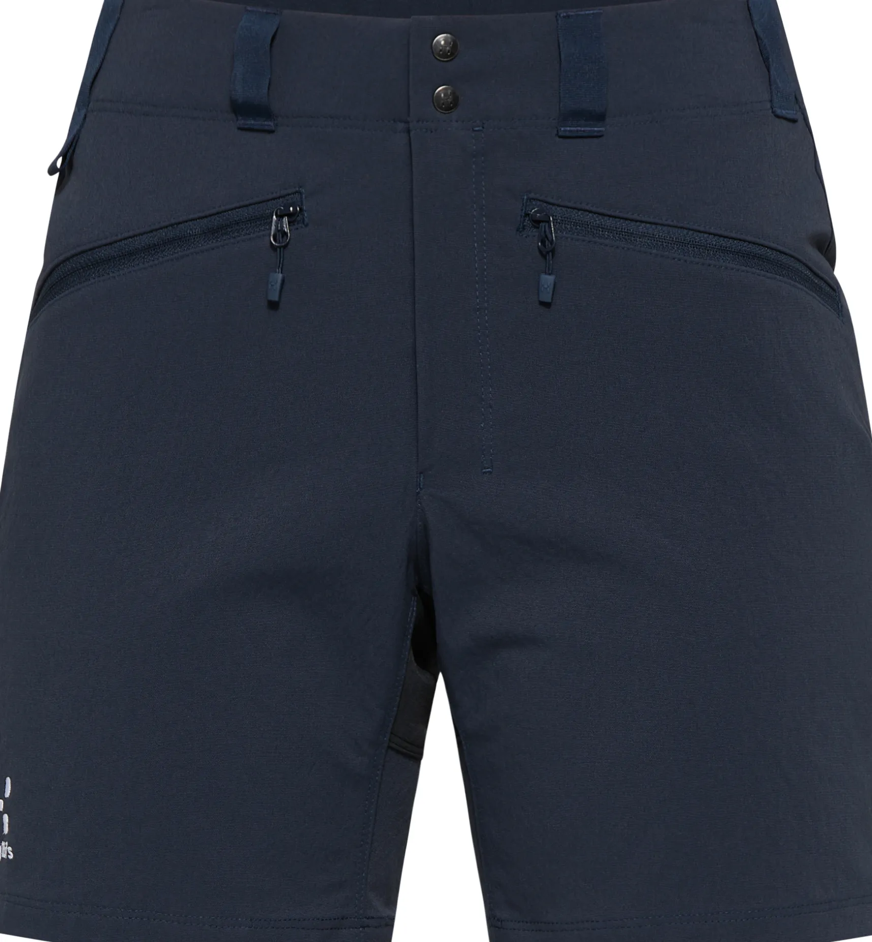 Mid Standard Shorts Women