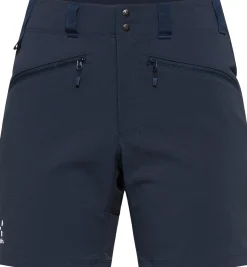 Mid Standard Shorts Women