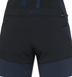 Mid Standard Shorts Women