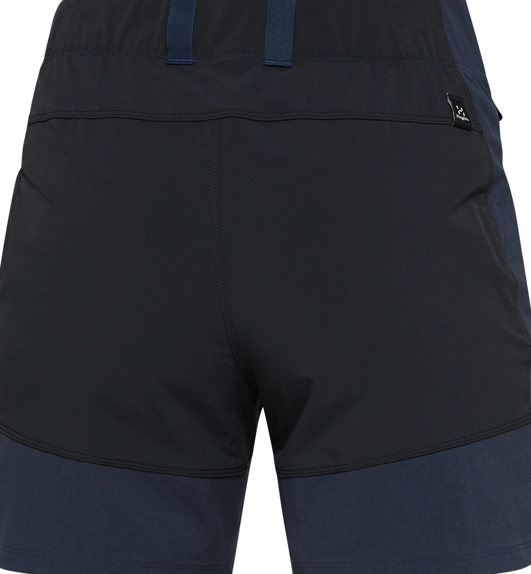 Mid Standard Shorts Women