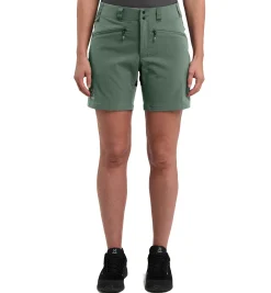 Mid Standard Shorts Women