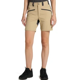 Mid Standard Shorts Women