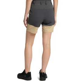 Mid Standard Shorts Women