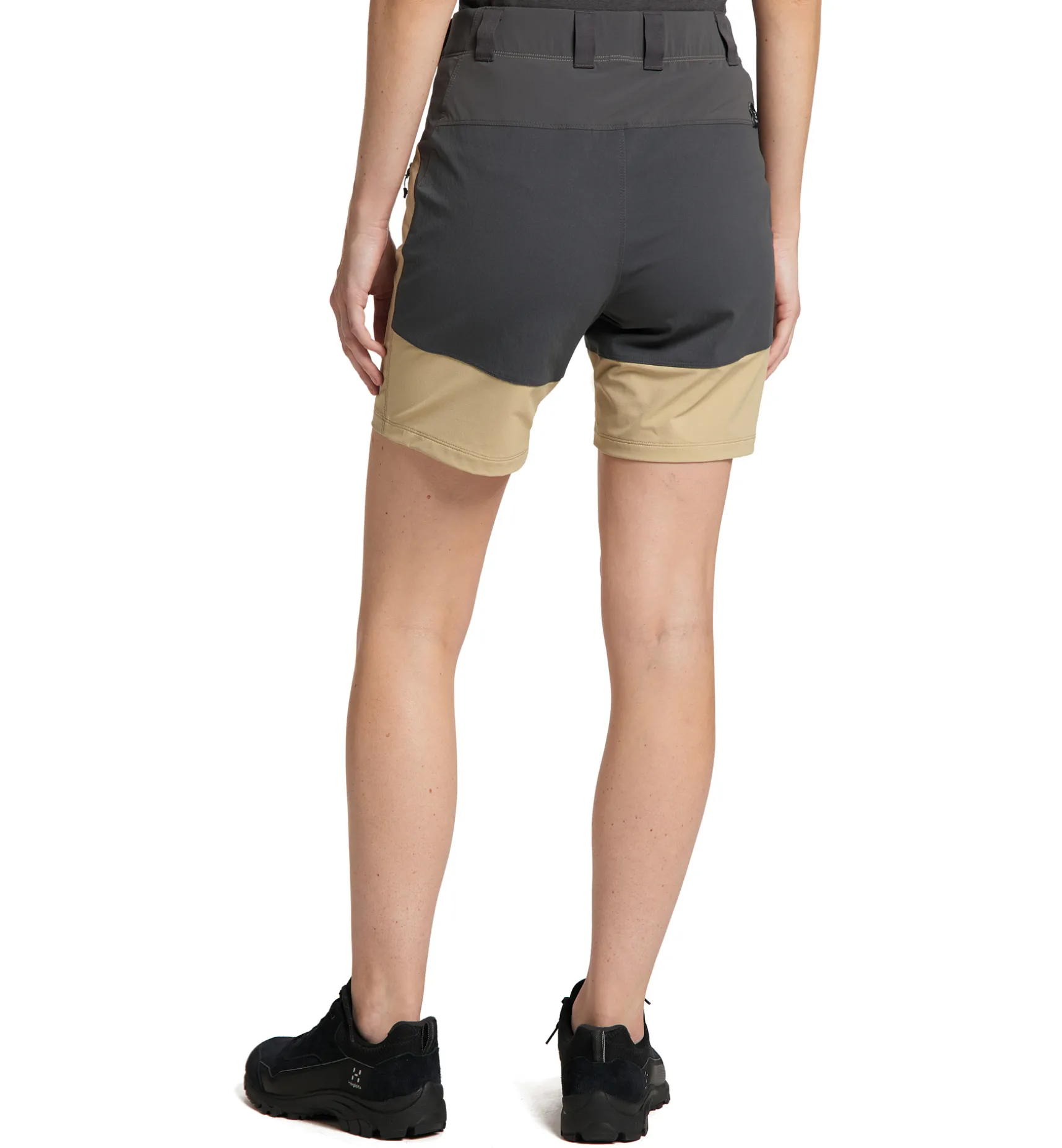 Mid Standard Shorts Women