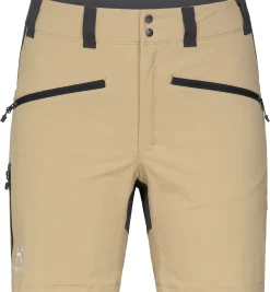 Mid Standard Shorts Women