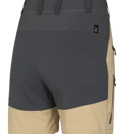 Mid Standard Shorts Women