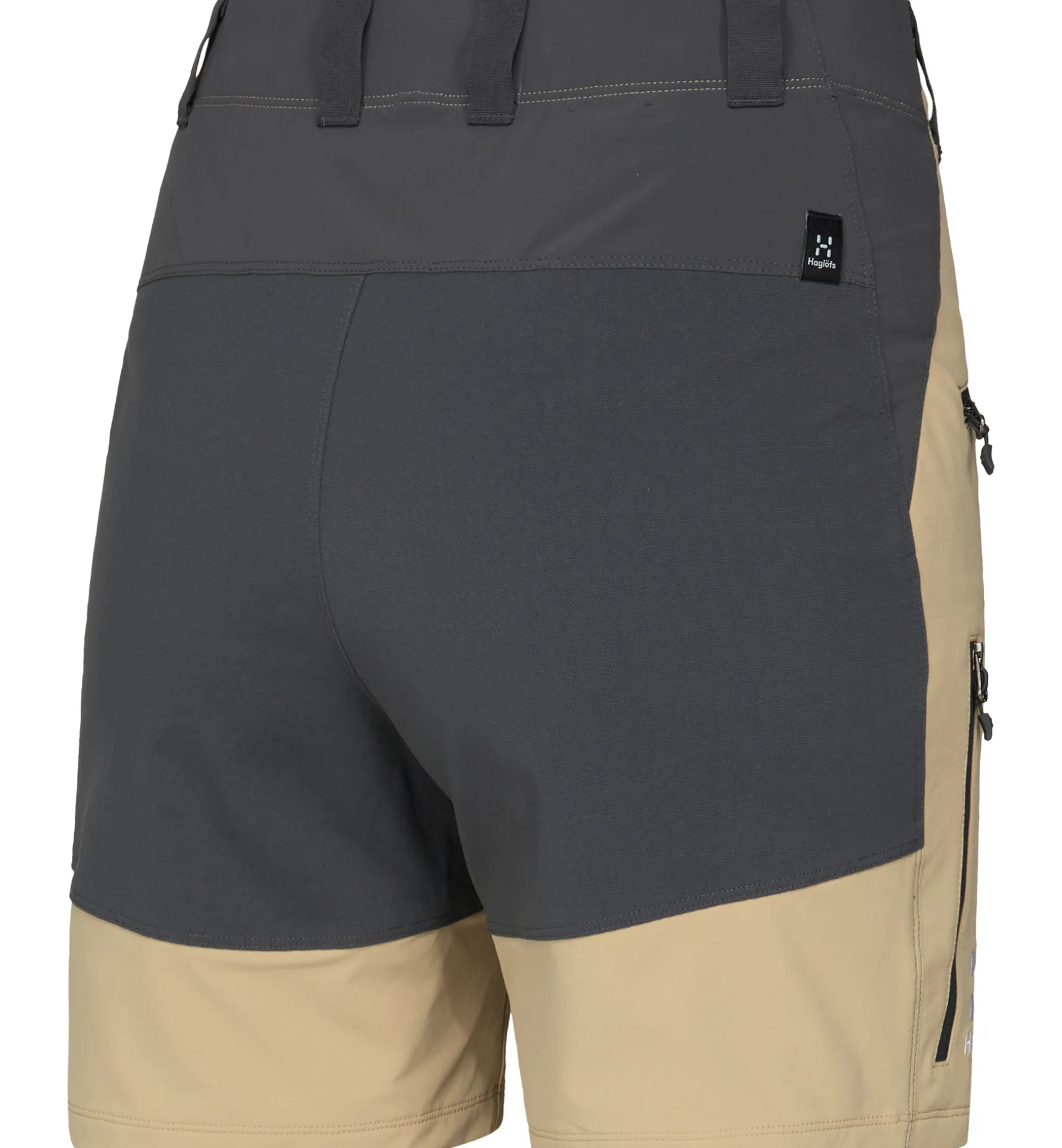 Mid Standard Shorts Women