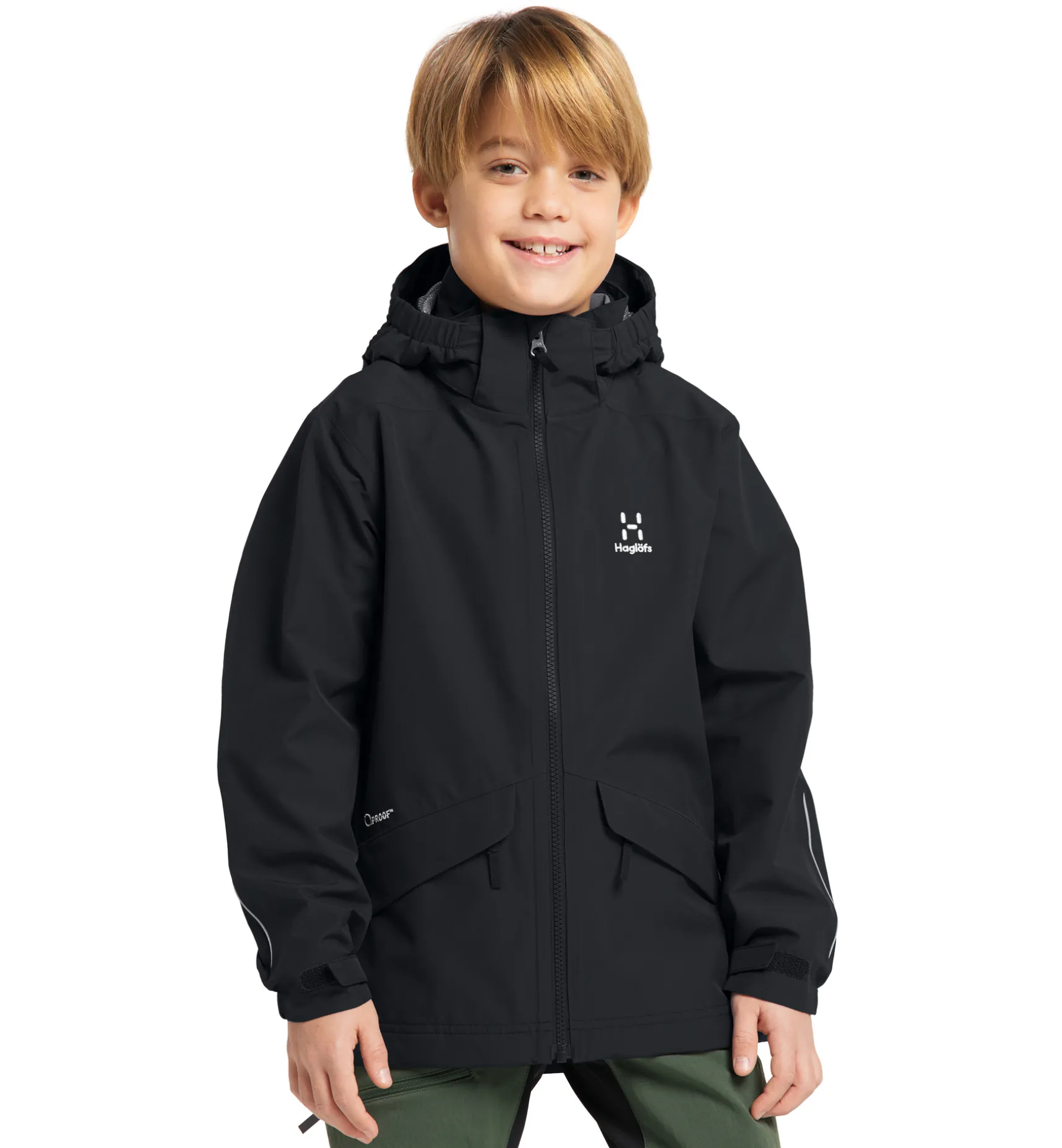 Mila Jacket Junior