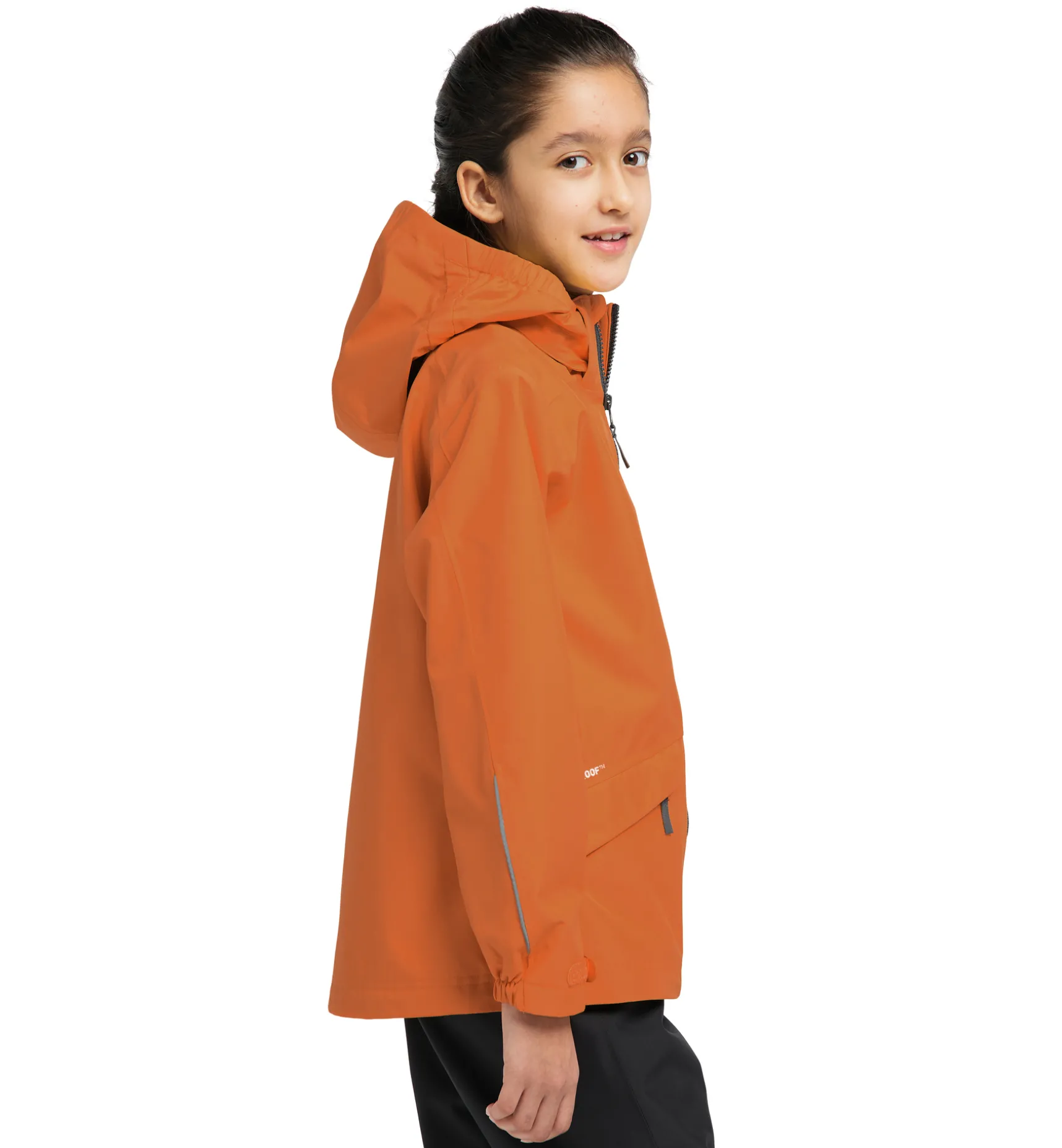 Mila Jacket Junior