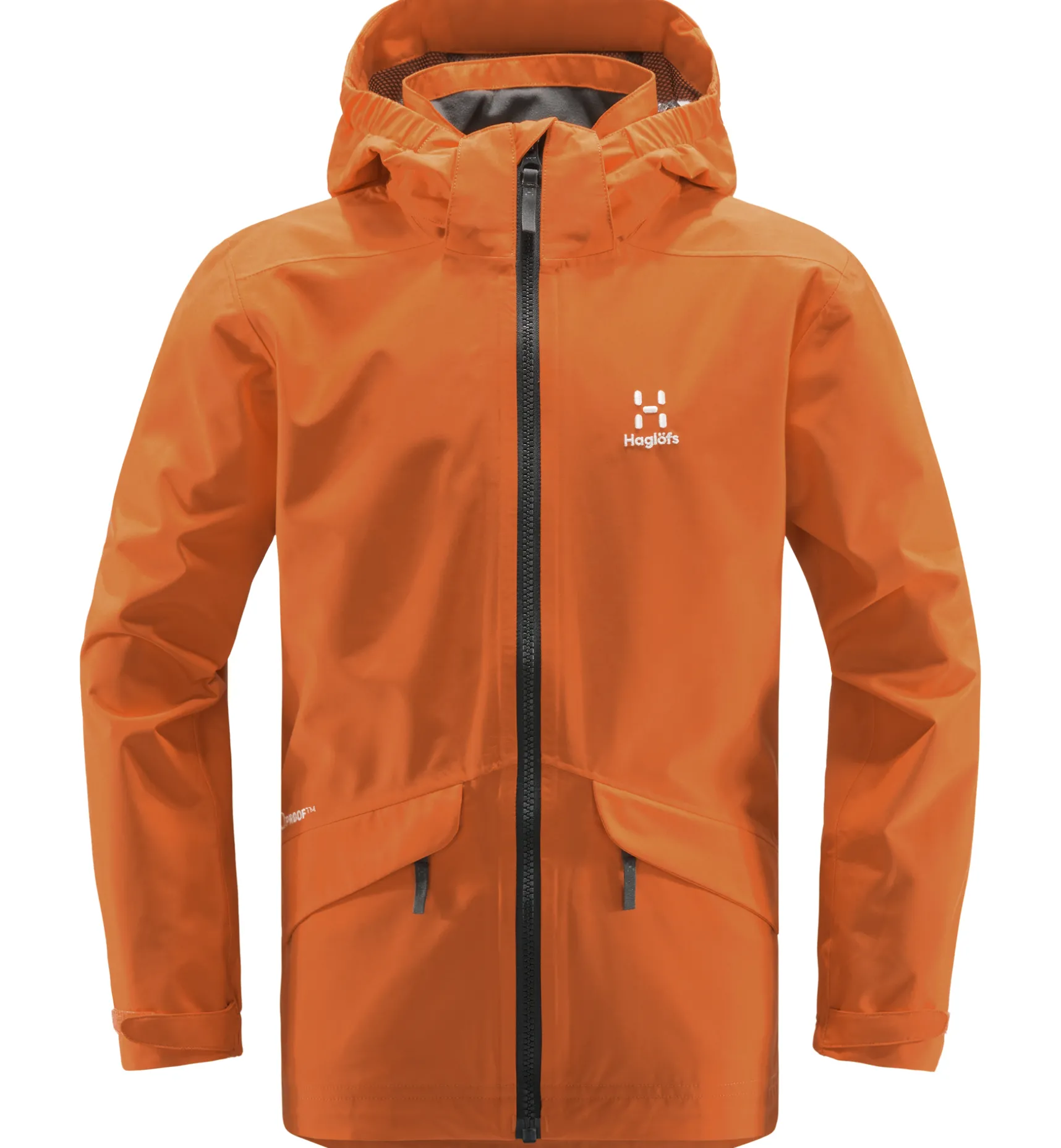 Mila Jacket Junior