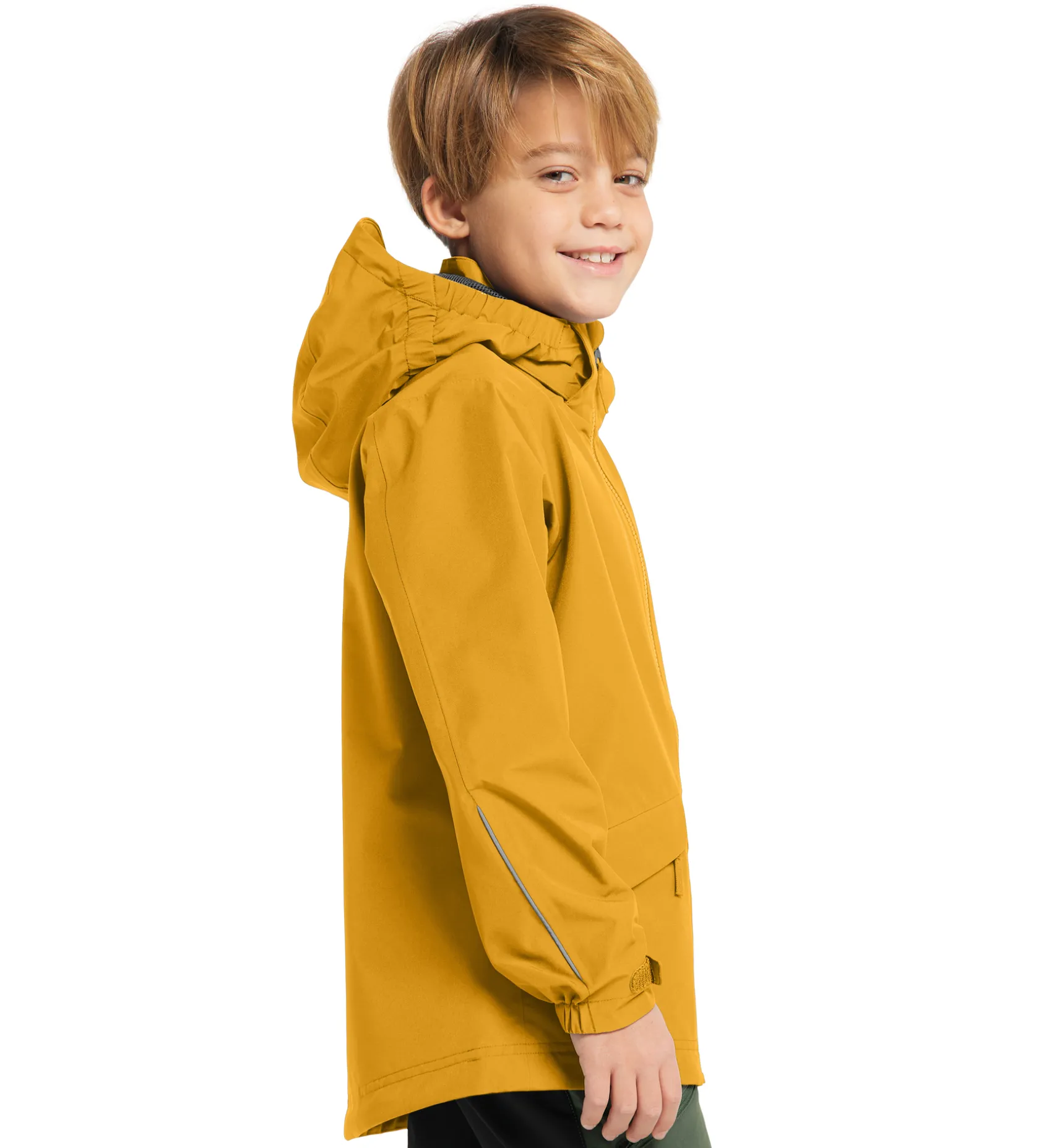 Mila Jacket Junior