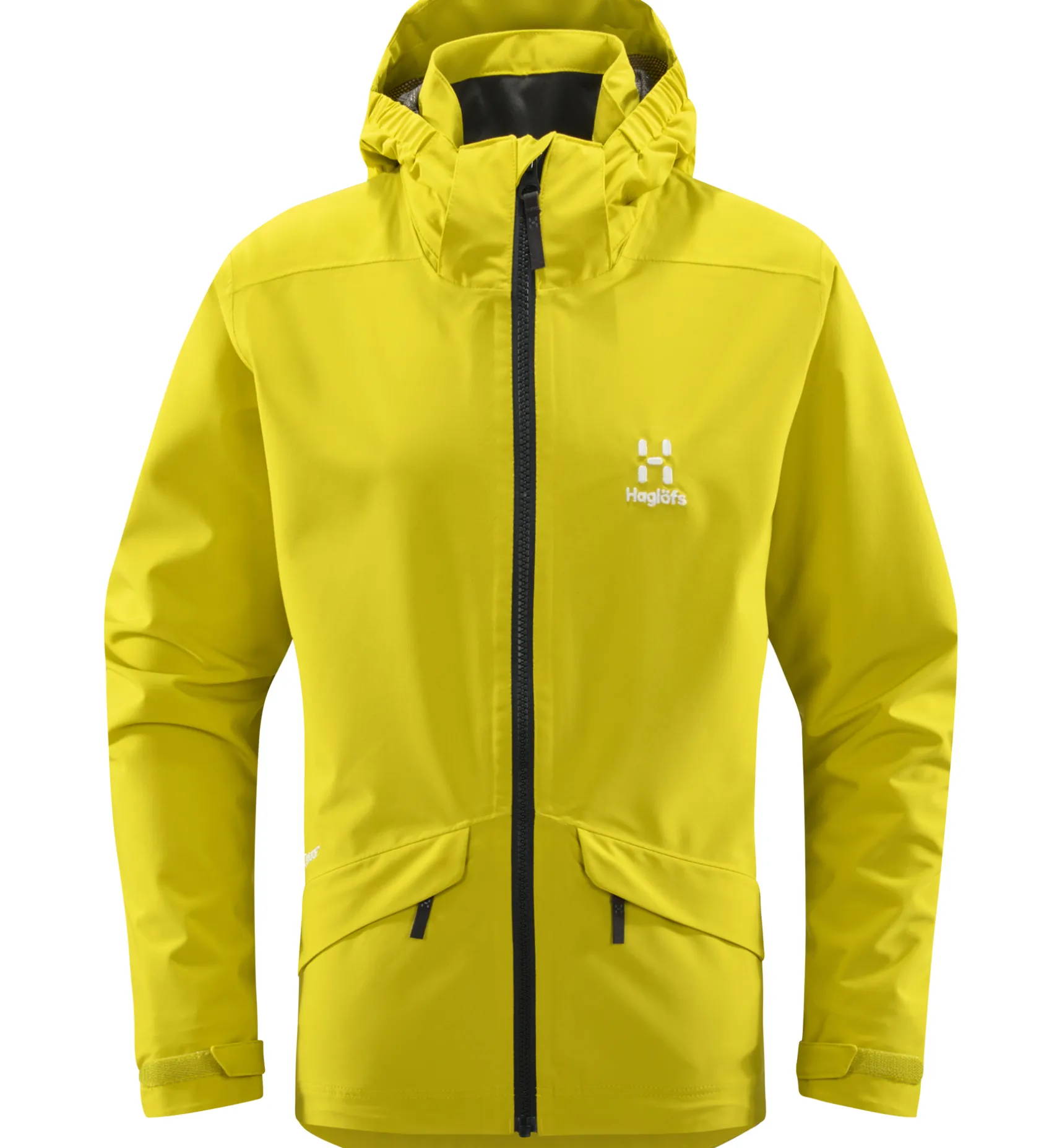 Mila Jacket Junior