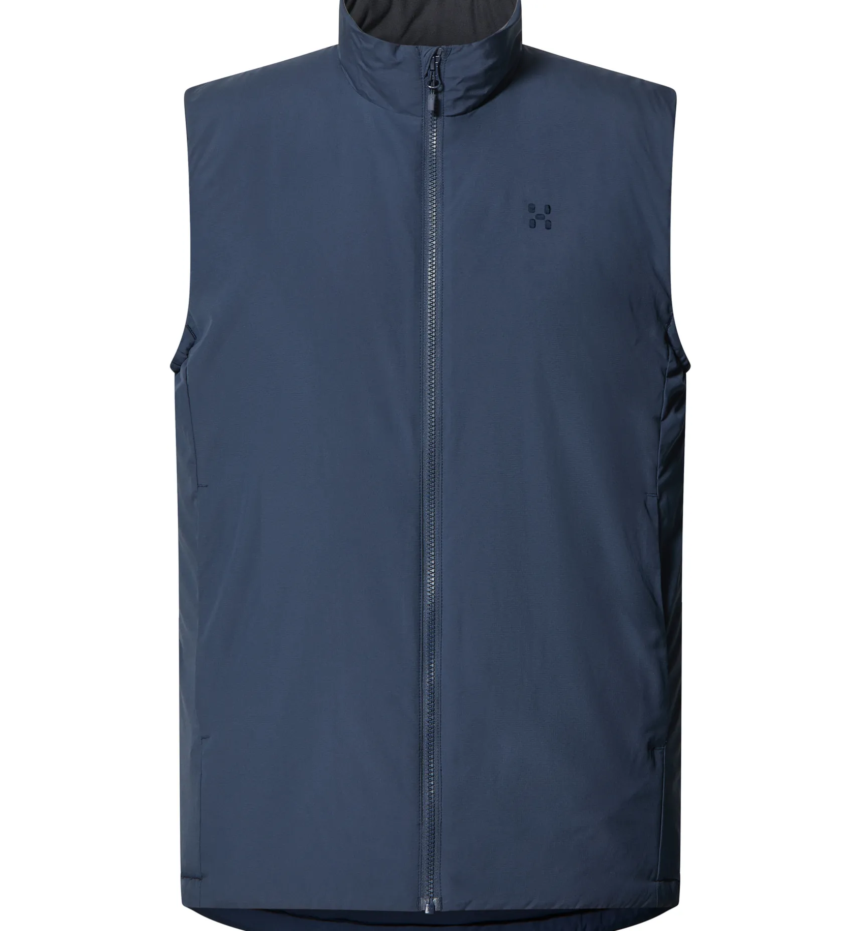 Mimic Alert Vest Men