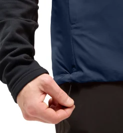 Mimic Alert Vest Men