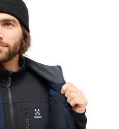 Mimic Alert Vest Men