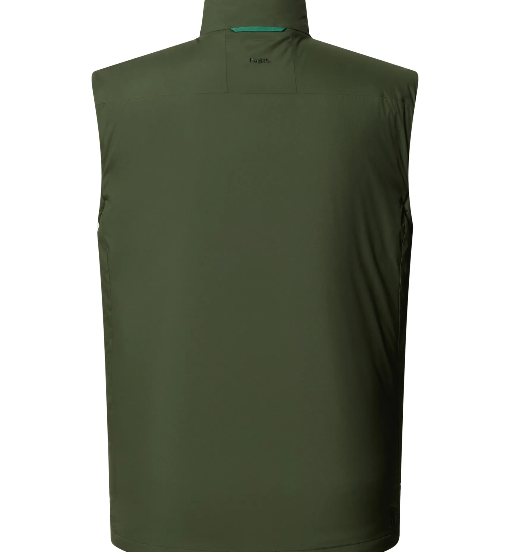Mimic Alert Vest Men