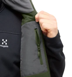 Mimic Alert Vest Men