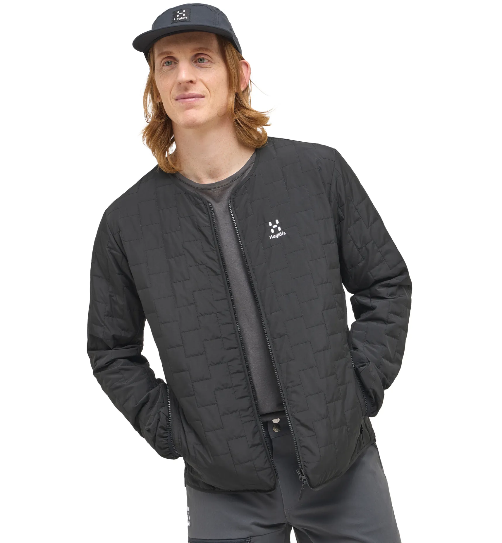 Mimic Companion Jacket Men