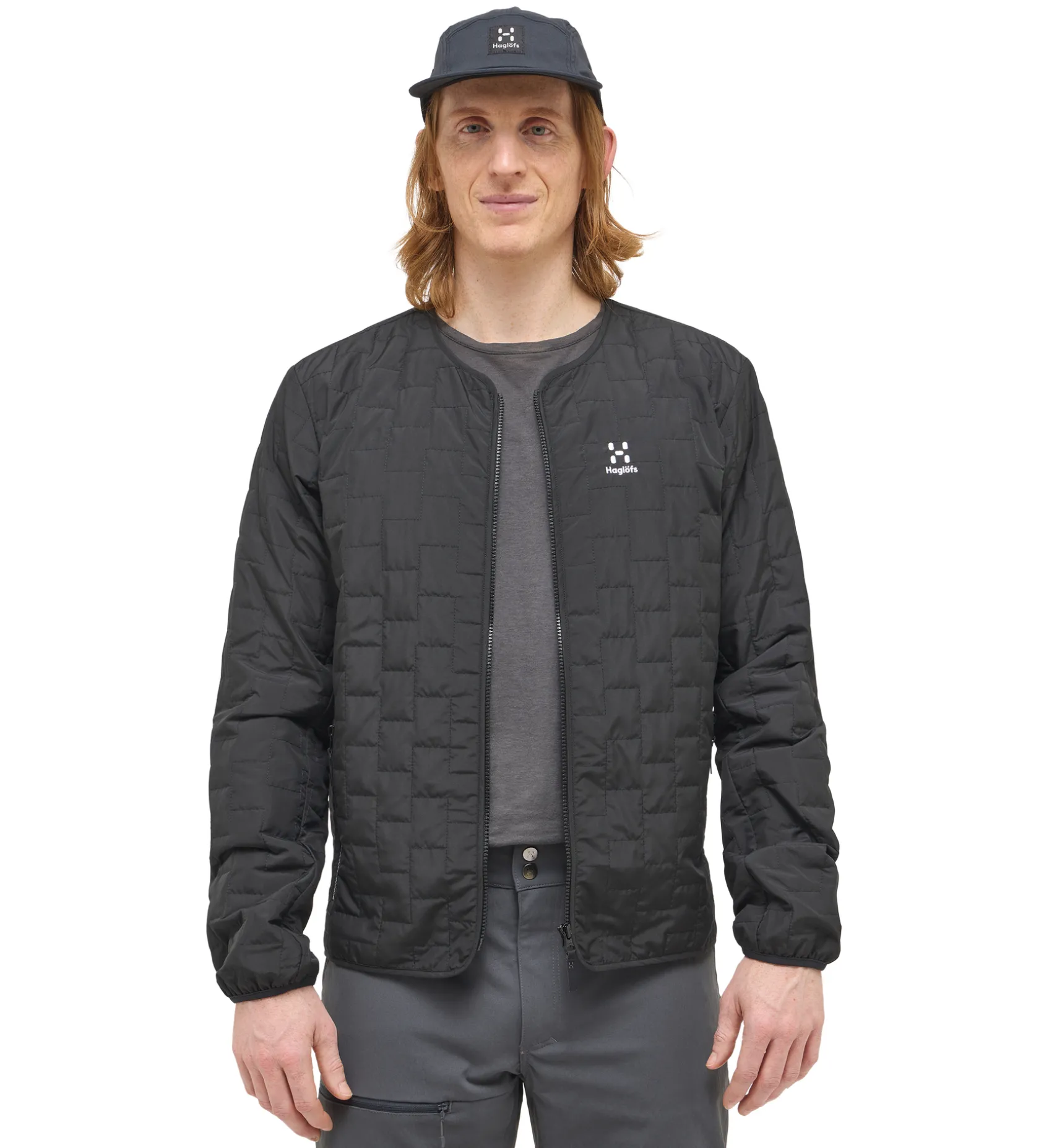 Mimic Companion Jacket Men