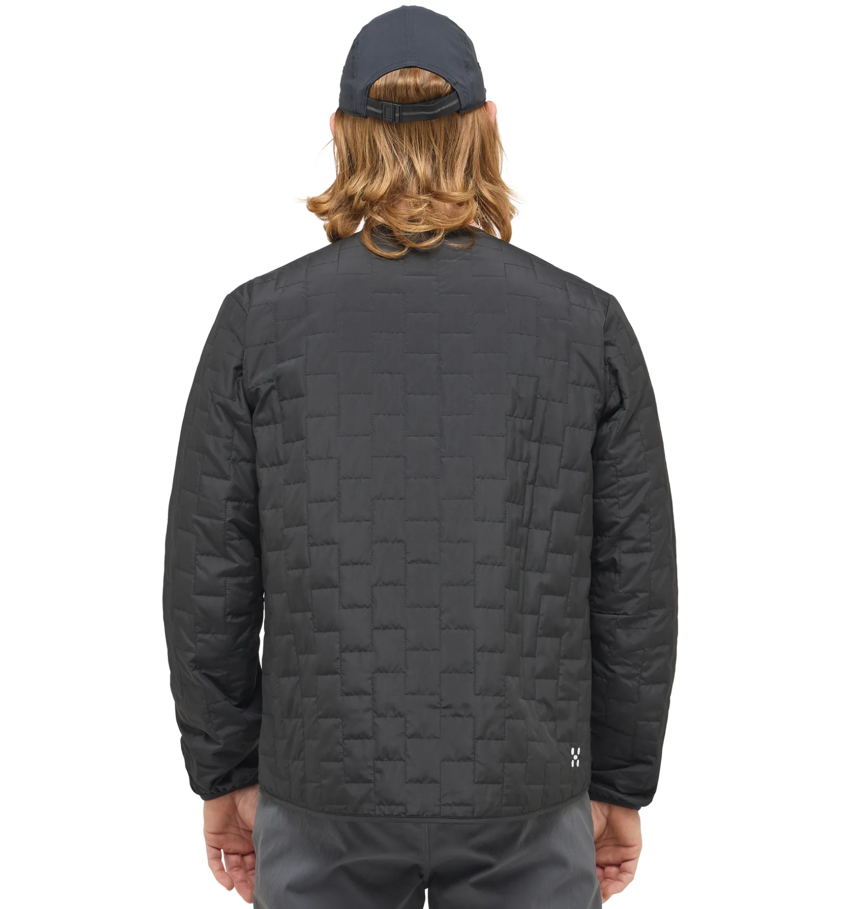 Mimic Companion Jacket Men