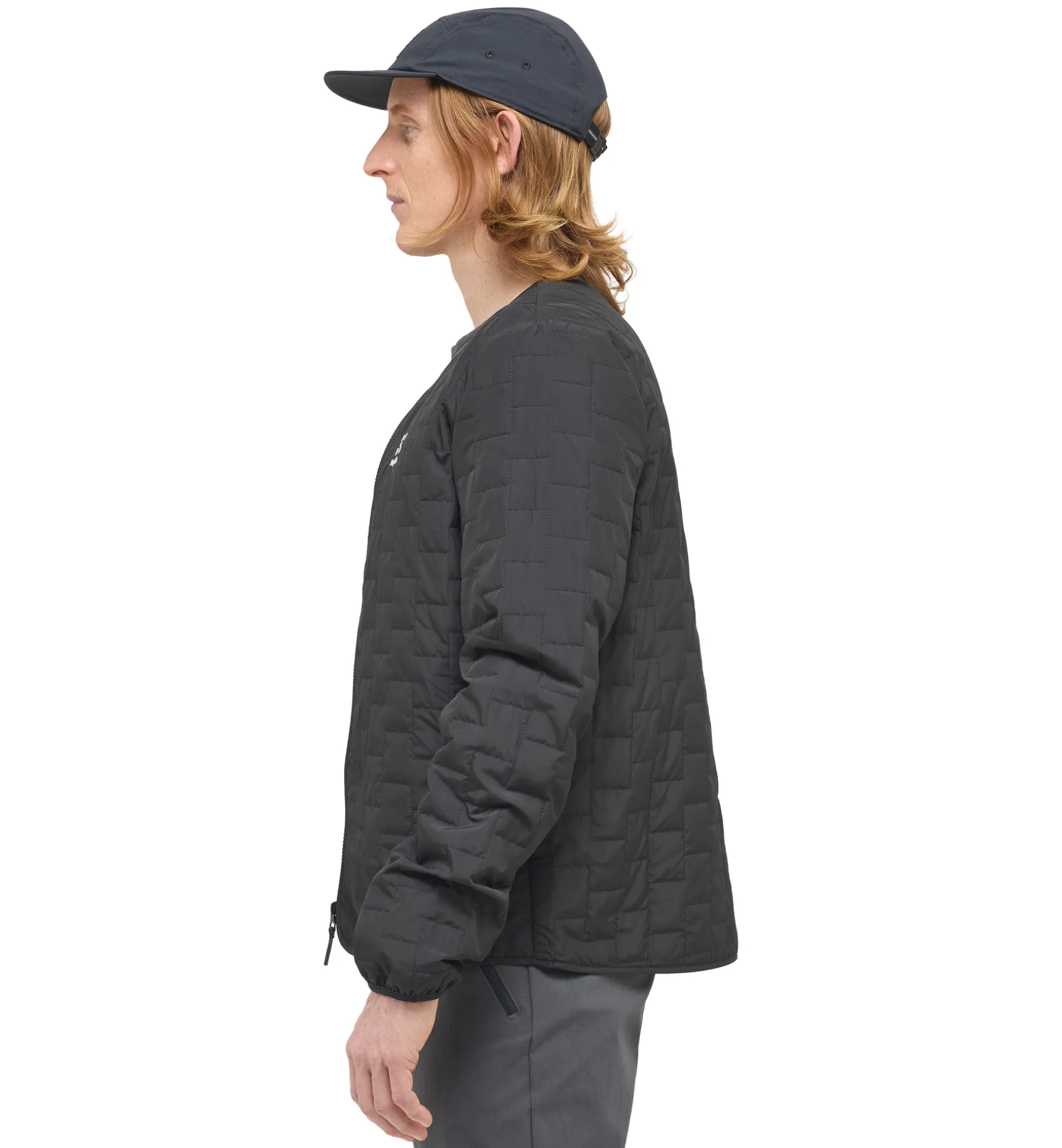 Mimic Companion Jacket Men