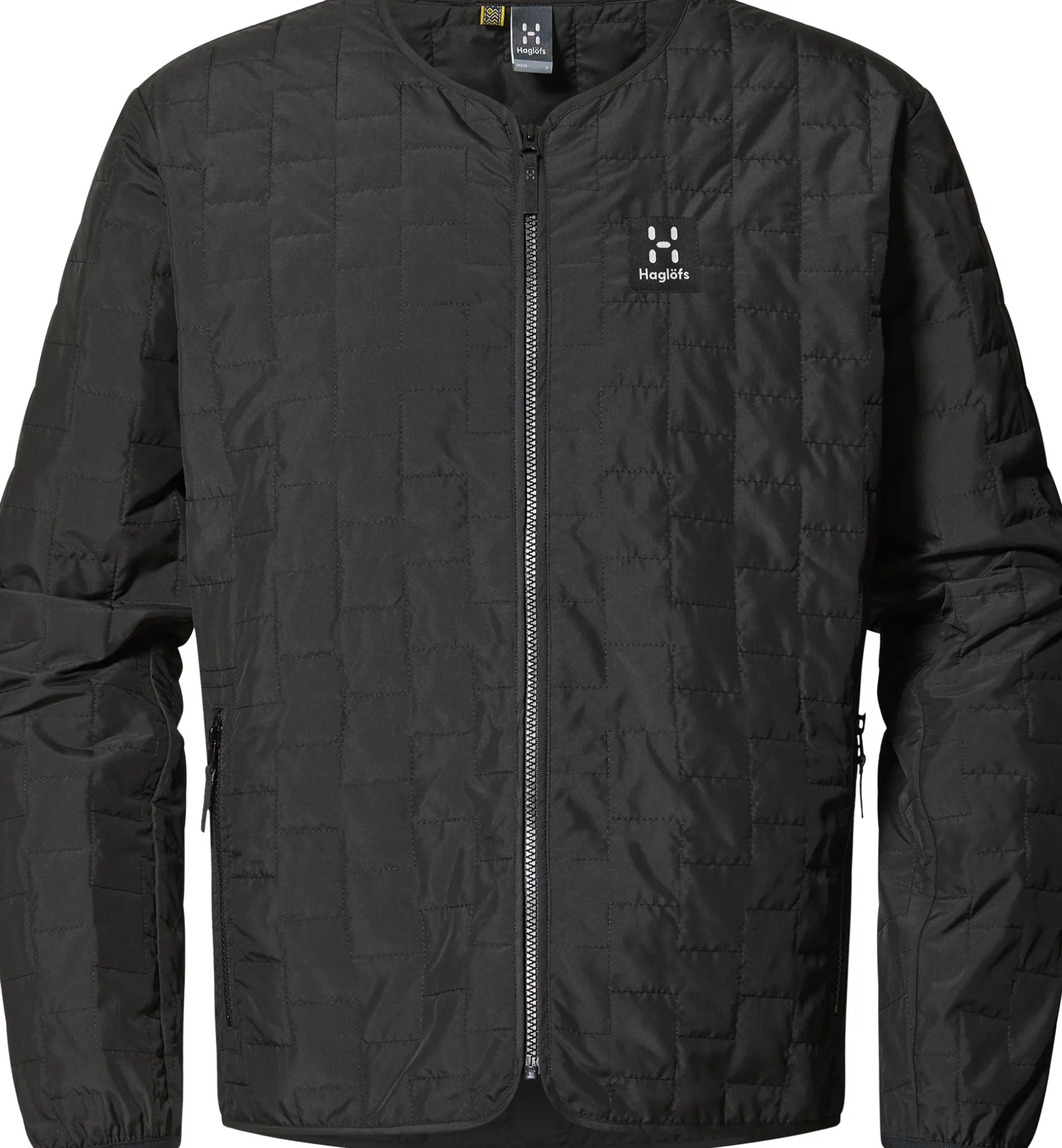 Mimic Companion Jacket Men