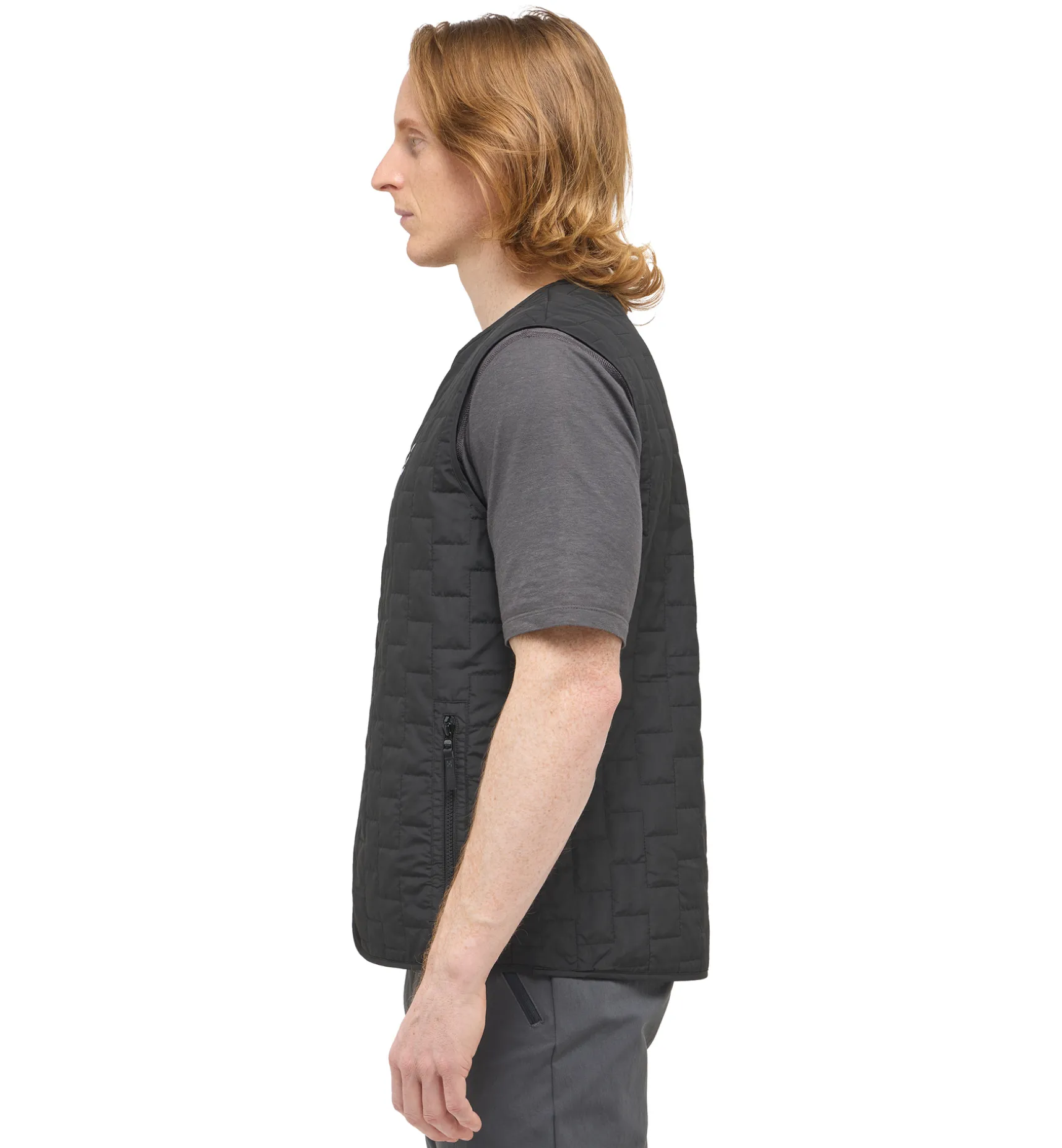 Mimic Companion Vest Men