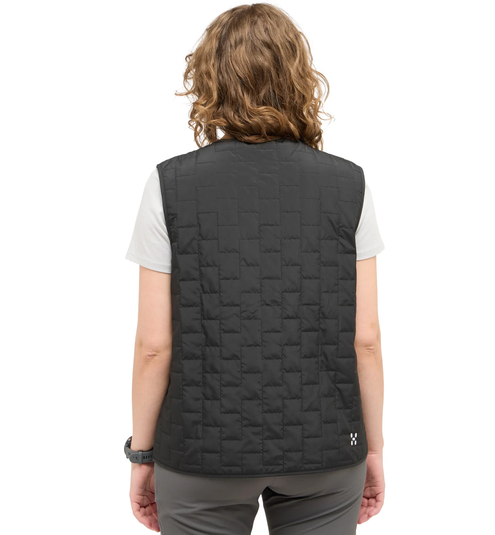 Mimic Companion Vest Women
