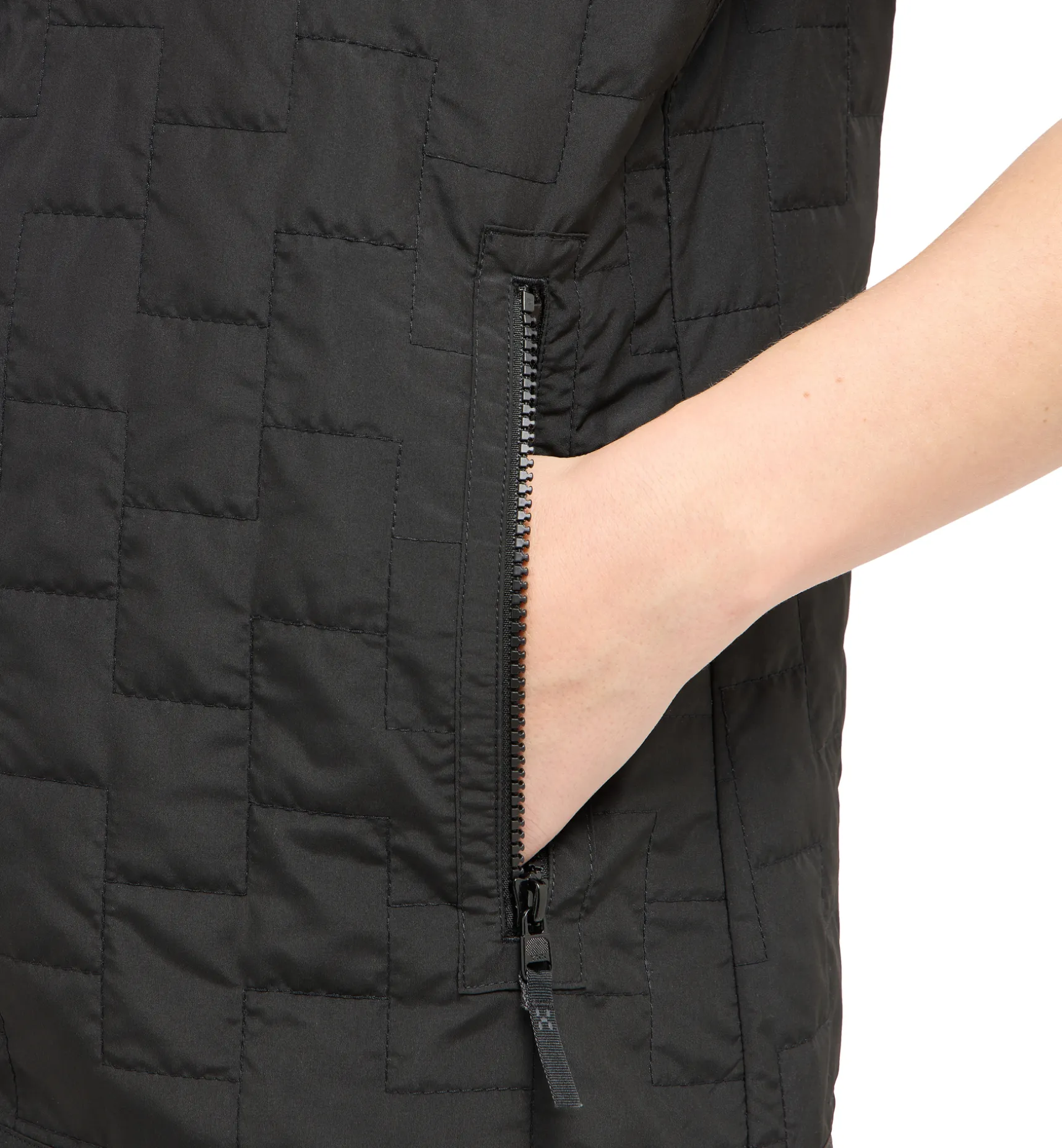 Mimic Companion Vest Women