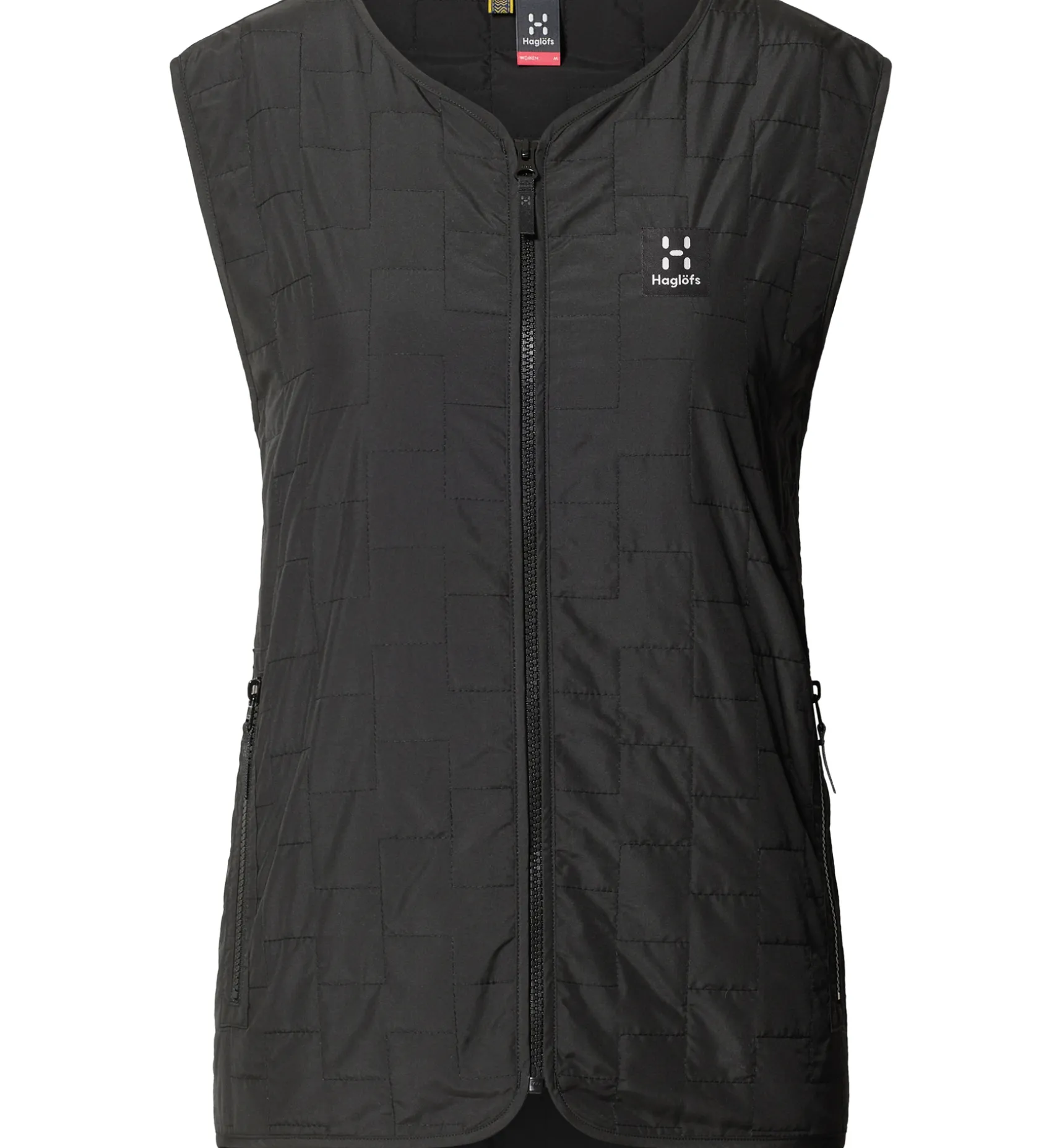Mimic Companion Vest Women
