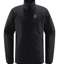 Mimic Silver Jacket Men