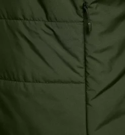 Mimic Silver Jacket Men