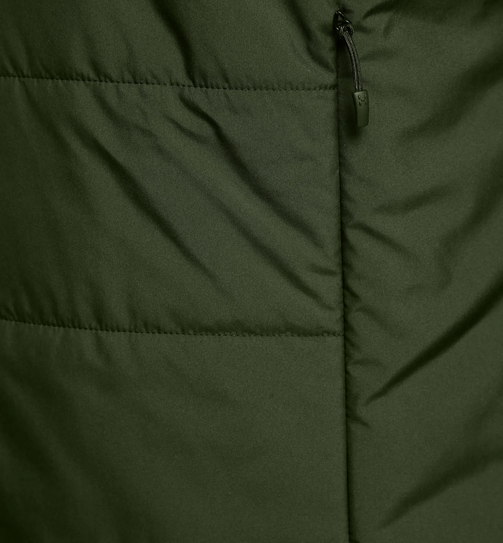 Mimic Silver Jacket Men