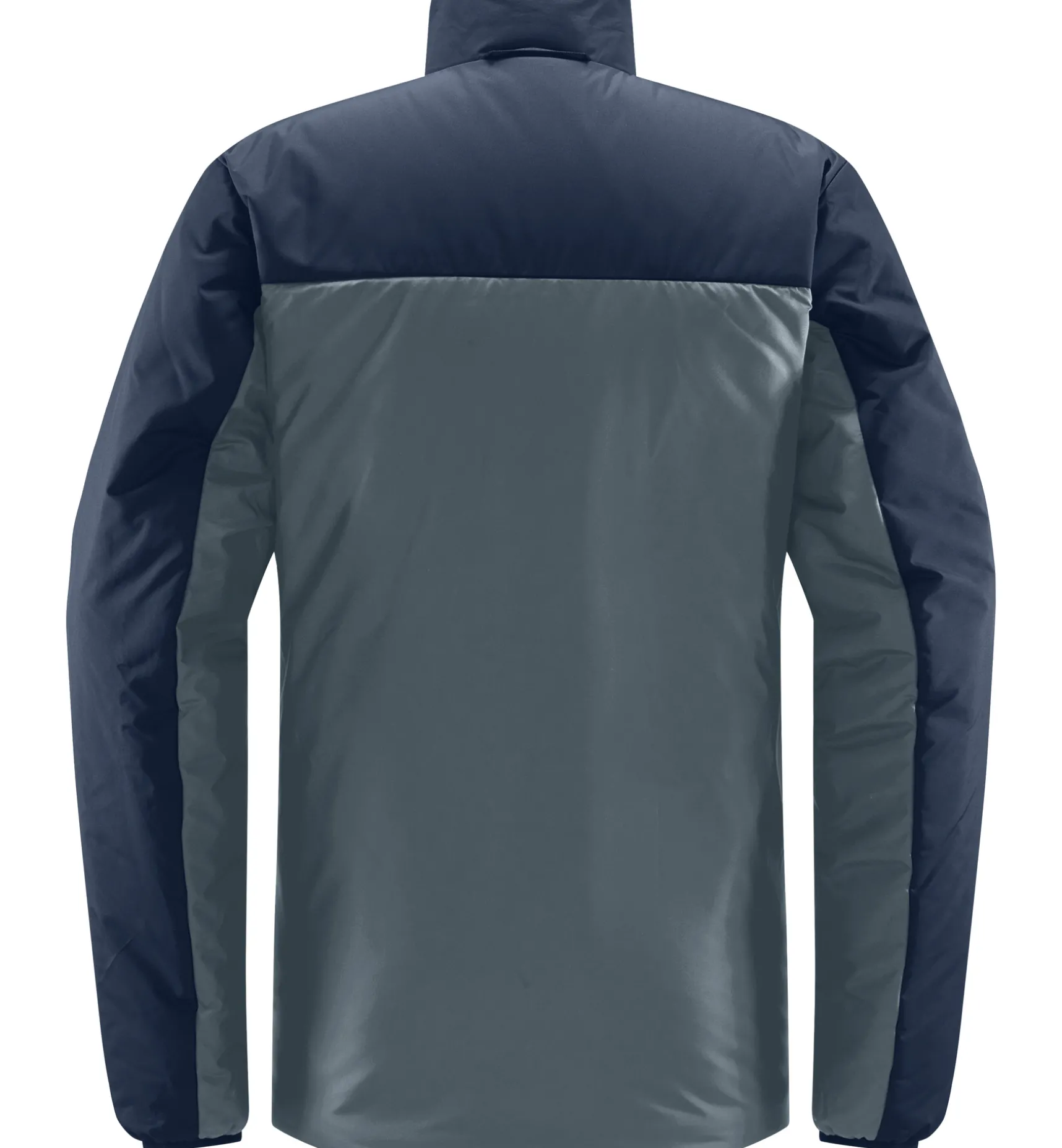 Mimic Silver Jacket Men