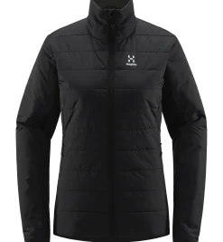 Mimic Silver Jacket Women