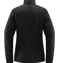 Mimic Silver Jacket Women