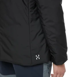 Mimic Silver Jacket Women