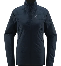 Mimic Silver Jacket Women