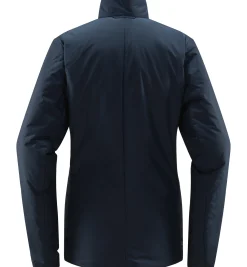 Mimic Silver Jacket Women