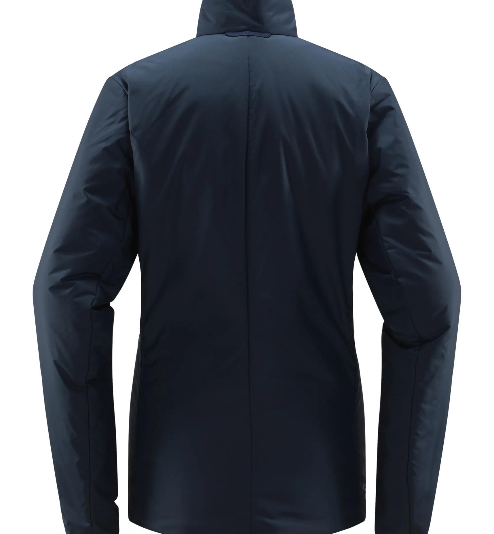Mimic Silver Jacket Women
