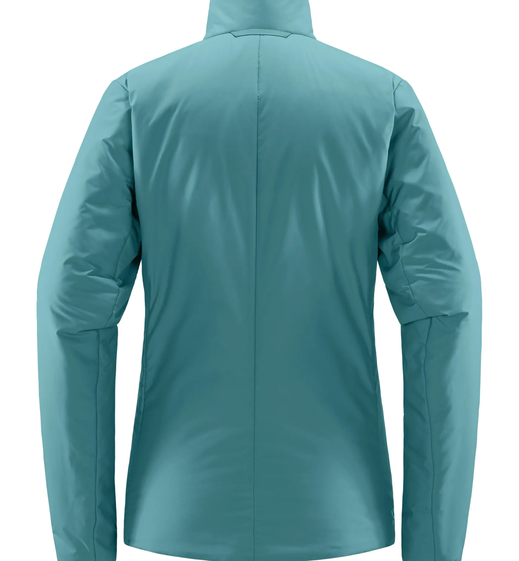 Mimic Silver Jacket Women