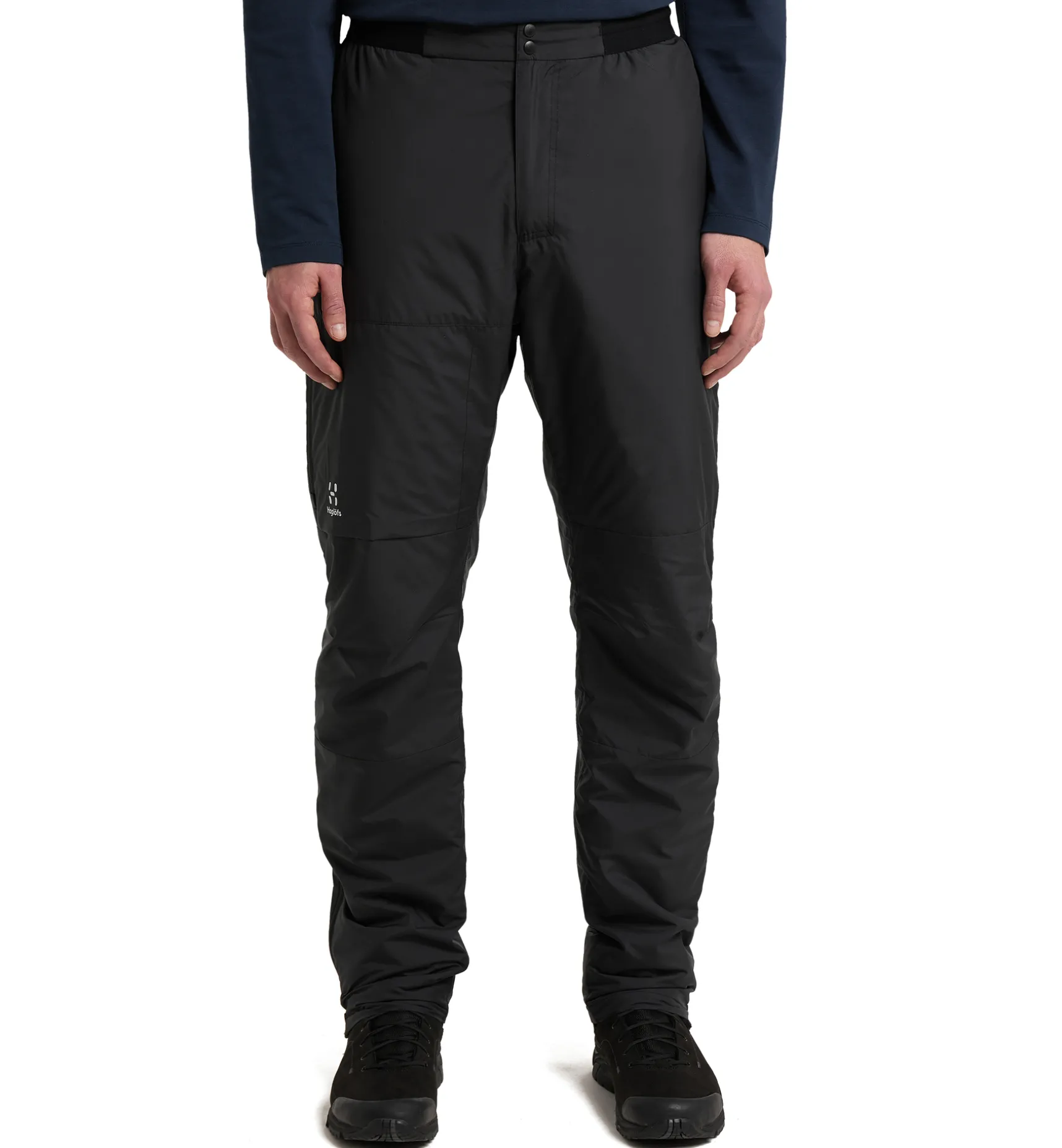 Mimic Silver Pant Men